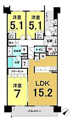 グランドメゾン伊丹池尻リテラシティ