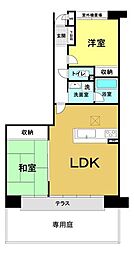 ウィルロード昆陽池パークビュー