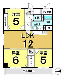 西宮スカイハイツ