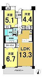 藤和ライブタウン宝塚