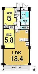 伊丹グリーンハイツ