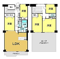 ネオコーポ武庫川