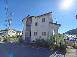 平荘町池尻　既存住宅