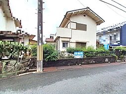 稲美町和田　既存住宅