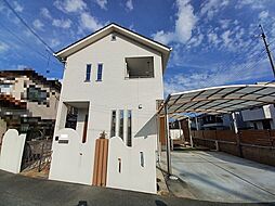 米田町米田　既存住宅