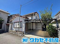 新宮町井野原戸建