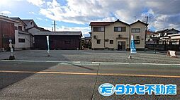 網干区坂上　土地
