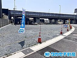 苫編 4区画分譲地 1号地