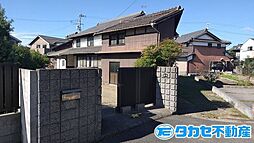 広畑区末広町2丁目 土地