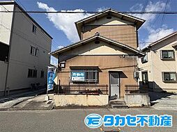 飾磨区阿成植木 土地