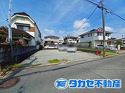 福本町土地