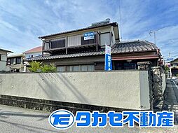 西今宿4丁目土地