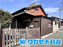 飾磨区阿成下垣内　戸建