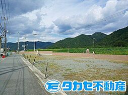 たつの市新宮町新宮分譲地　Ｂ-2