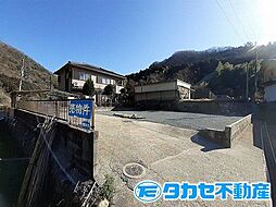 夢前町古瀬畑土地