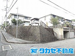 太子町黒岡土地