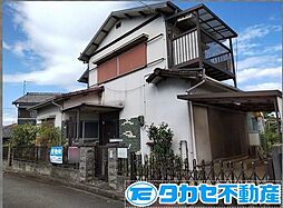 網干区坂出土地