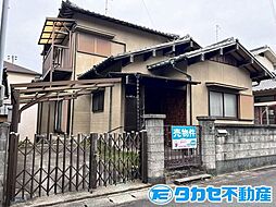 太子町東南　土地