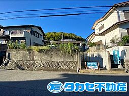 太子町東保　土地