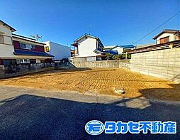 たつの市御津町苅屋土地