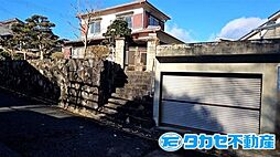 御立中2丁目　土地