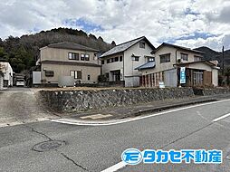 林田町下伊勢 土地