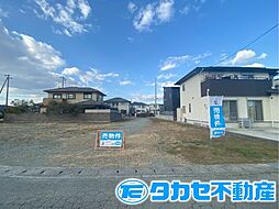 たつの市御津町苅屋　土地　3区画