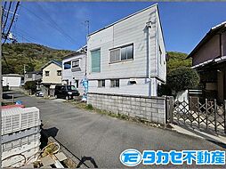 広畑区蒲田土地