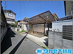 城北新町2丁目
