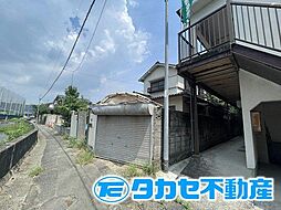 伊伝居　戸建