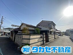 余部区上余部　土地