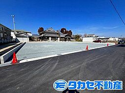 香寺町中仁野分譲　(2)号地