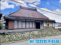 夢前町前之庄 戸建