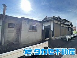 林田町下構戸建