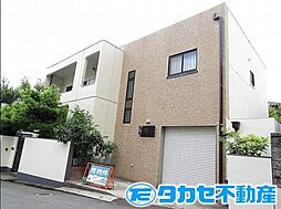 北新在家2丁目戸建