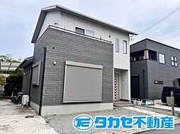 白浜町甲　戸建