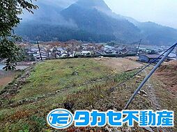 夢前町山之内土地