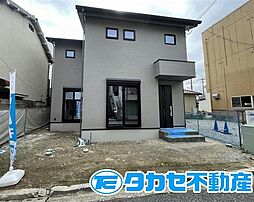 グリーンヒルズ若菜町　新築住宅