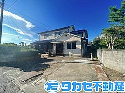 船津町戸建