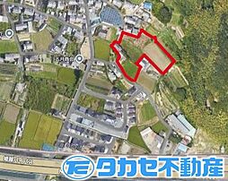 奥山分譲地全19号地