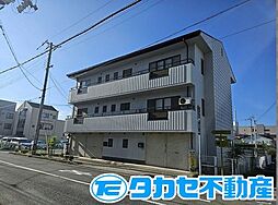田中マンション