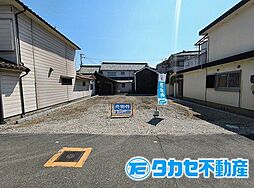 姫路市辻井４丁目の土地