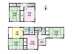 姫路市山吹　戸建