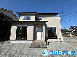 的形町的形 戸建