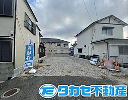 西今宿4丁目土地