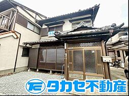 網干区新在家戸建