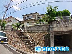 香寺町須加院 戸建