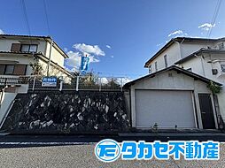 八代緑ケ丘　土地