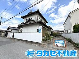 網干区高田土地