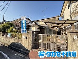 香寺町須加院戸建